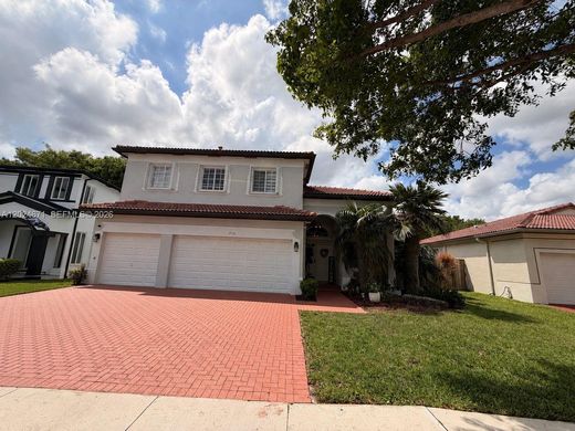 Villa - Homestead, Miami-Dade County