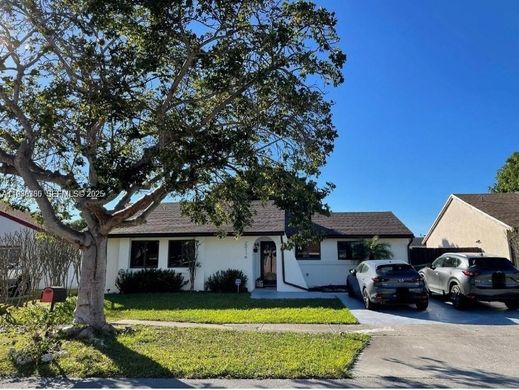 别墅  迈阿密, Miami-Dade County