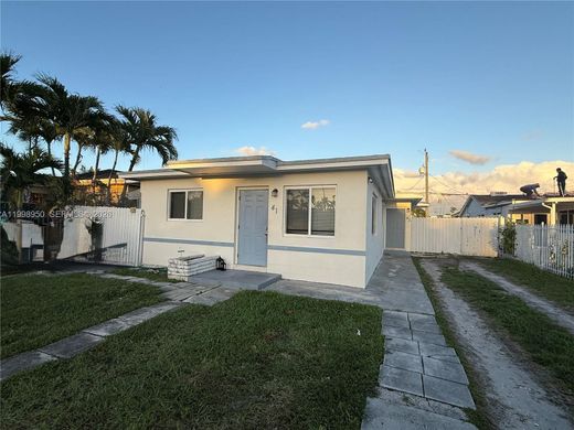 Villa Miami, Miami-Dade County