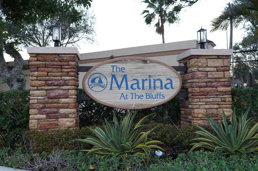 Komplex apartman Jupiter, Palm Beach County