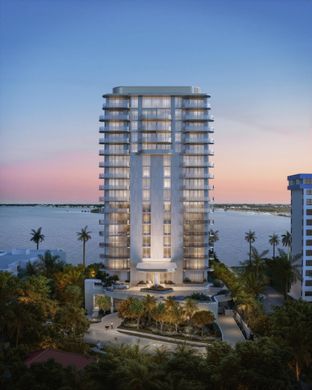 Complexos residenciais - West Palm Beach, Palm Beach County