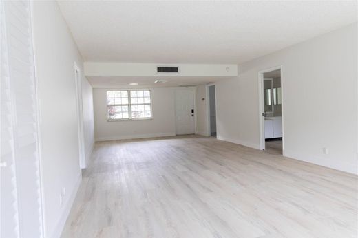 Edificio en Pompano Beach, Broward County