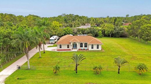 ‏וילה ב  The Acreage, Palm Beach County