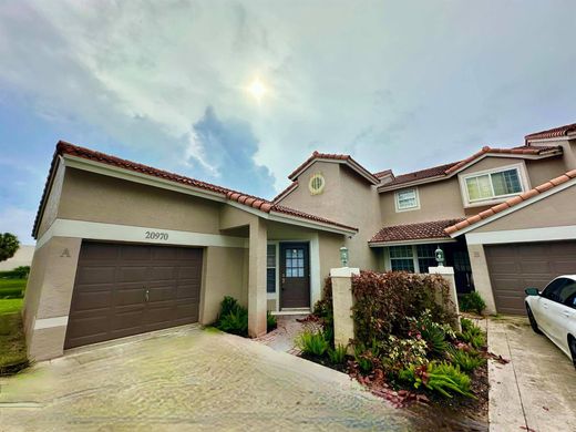 Dom miejski w Boca Raton, Palm Beach County