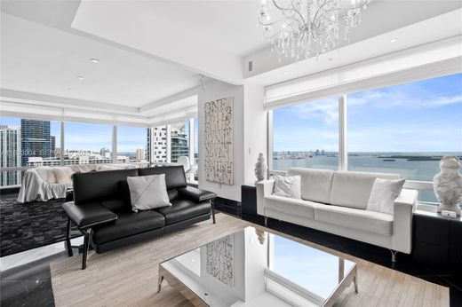 Residential complexes in Miami, Miami-Dade