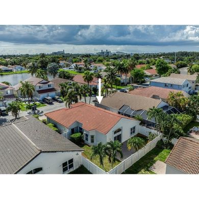 Villa in Hollywood, Broward County