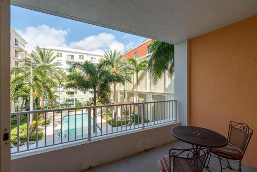 Appartementencomplex in Lantana, Palm Beach County