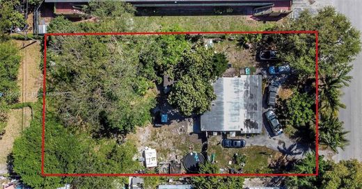 Villa en Hollywood, Broward County