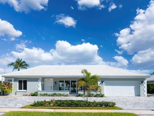 别墅  Boca Raton, Palm Beach County