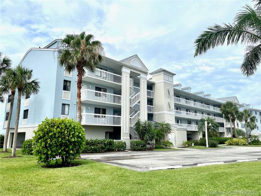Complesso residenziale a Hutchinson Island South, Saint Lucie County