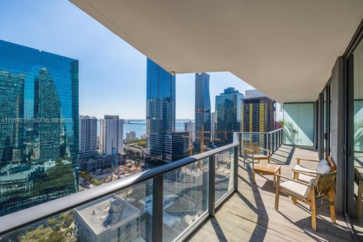 Residential complexes in Miami, Miami-Dade
