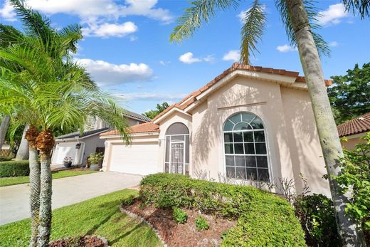 Villa en Lake Worth, Palm Beach County