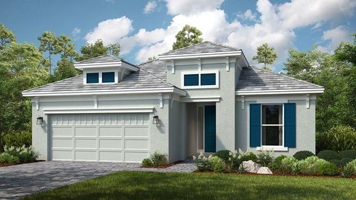 Villa in Port Saint Lucie, Saint Lucie County