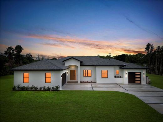 Villa - The Acreage, Palm Beach County