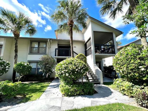 Complexos residenciais - Wellington, Palm Beach County