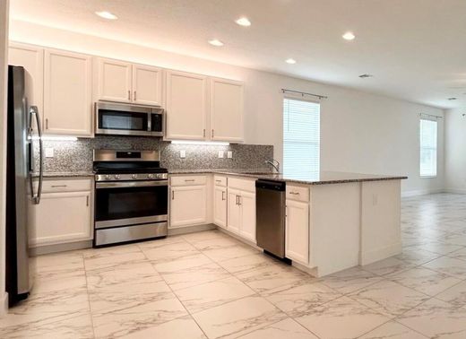 빌라 / Port Saint Lucie, Saint Lucie County