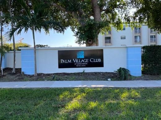 Edificio en Dania Beach, Broward County