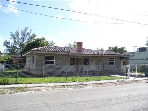 Villa en Miami Heights Trailer Park, Miami-Dade County