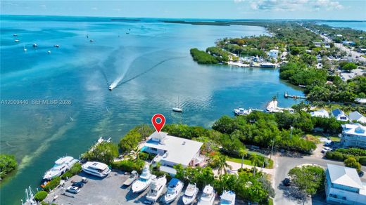 Villa en Islamorada, Monroe County