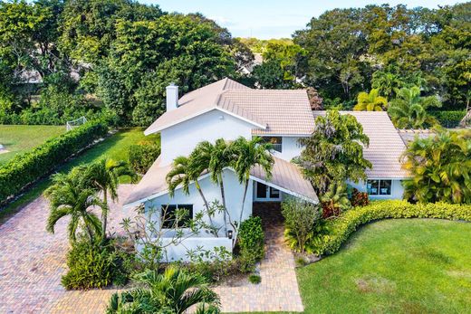 Вилла, Boynton Beach, Palm Beach County