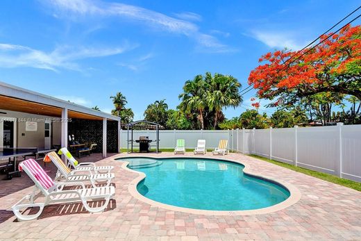 Villa in Hollywood, Broward County