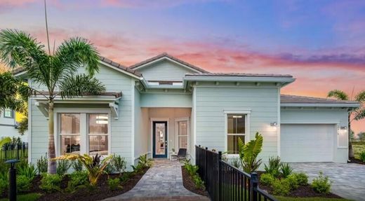 Villa a Palm Beach Gardens, Palm Beach County