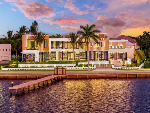 Villa in West Palm Beach, Palm Beach
