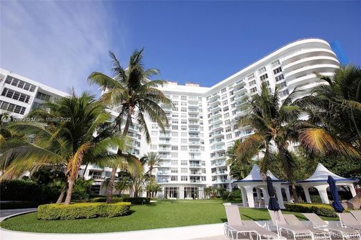 Complexos residenciais - Miami Beach, Miami-Dade County