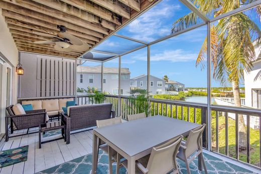 Stadthaus in Hutchinson Island South, Saint Lucie County