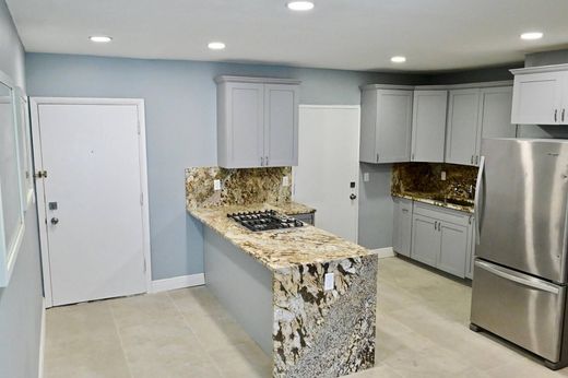 Komplex apartman Boca Raton, Palm Beach County