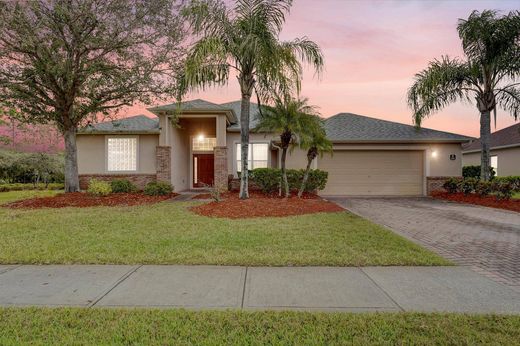 Villa in Palm Bay, Brevard County