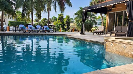 Вилла, Форт-Лодердейл, Broward County