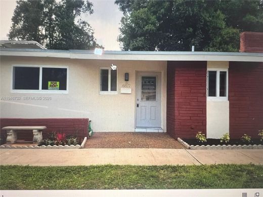 Wohnkomplexe in Sunrise, Broward County