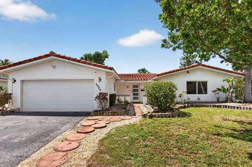 Villa in Coral Springs, Broward County
