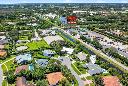 Villa in Wellington, Palm Beach