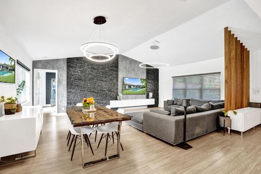 빌라 / Deerfield Beach, Broward County