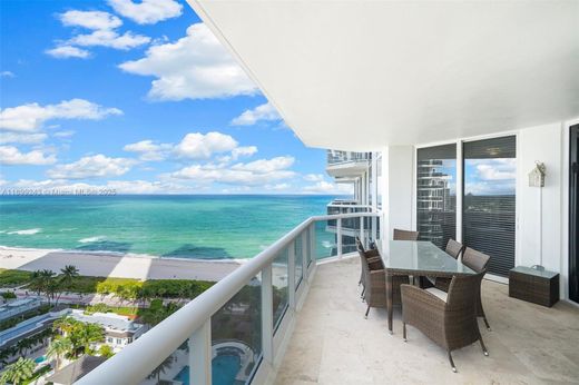 Complesso residenziale a Miami Beach, Miami-Dade County