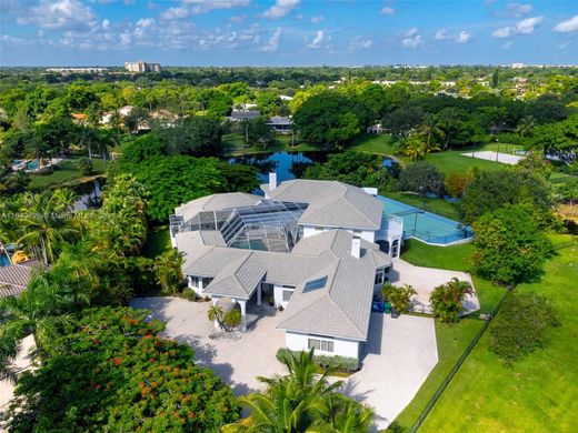 Villa a Coral Springs, Broward County