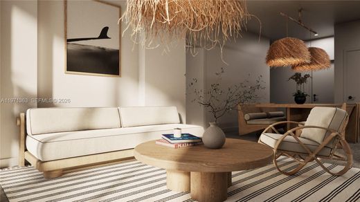 Complexos residenciais - Fort Lauderdale, Broward County