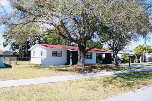 Villa in Homestead, Miami-Dade