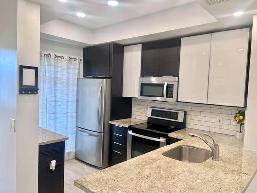 Komplex apartman Deerfield Beach, Broward County