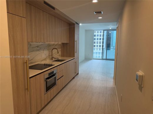 Complexes résidentiels à Miami, Comté de Miami-Dade