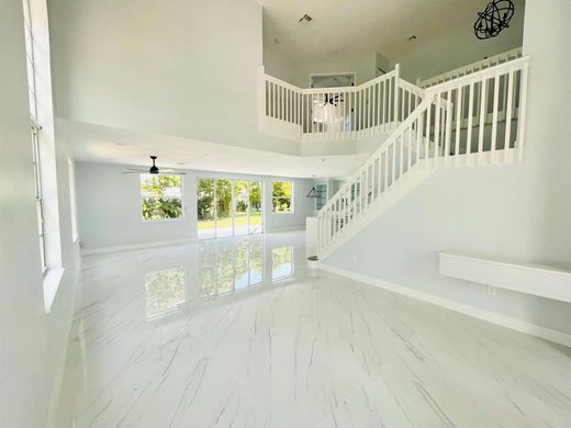 Villa en Royal Palm Beach, Palm Beach County