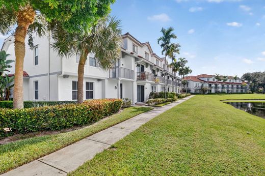 Townhouse - Delray Beach, Palm Beach County