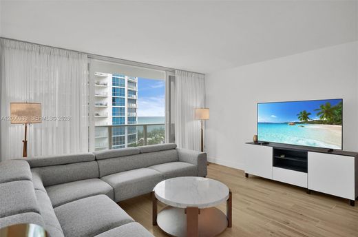 Complesso residenziale a Hollywood, Broward County