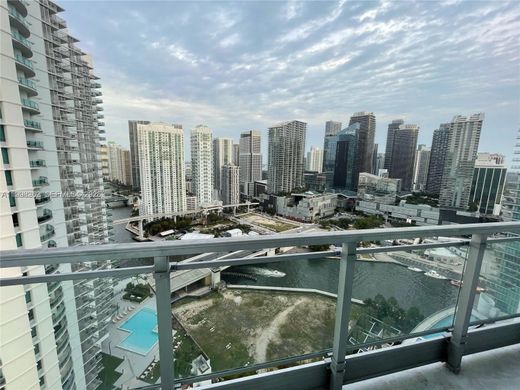 Residential complexes in Miami, Miami-Dade