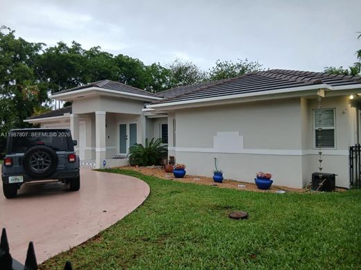 Villa in South Miami, Miami-Dade County