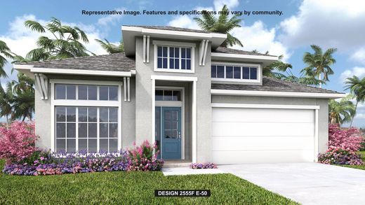 Вилла, Port Saint Lucie, Saint Lucie County