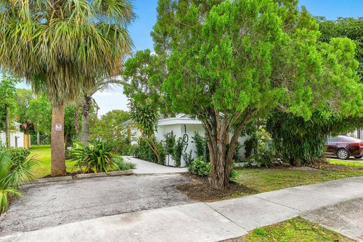 Villa - Delray Beach, Palm Beach County