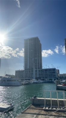 Residential complexes in Miami, Miami-Dade